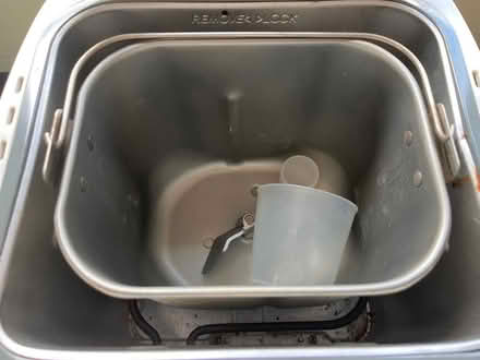 Photo of free Morphy Richard’s breadmaker (Harden, BD16) #3
