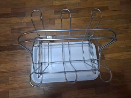 Photo of free Rectangular 6 cup holder (Clementi / Sunset Way) #3
