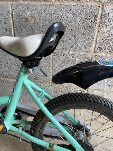 Photo of free Children’s bike (Lower Wolvercote OX2) #2