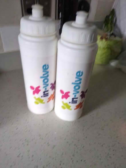Photo of free Drink bottles (Orgreave S13) #1