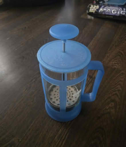 Photo of free Bodum Cafetière (Aldershot GU12) #1
