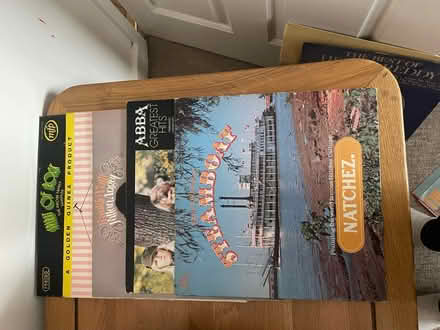 Photo of free LP’s (Chelmsford CM3) #4