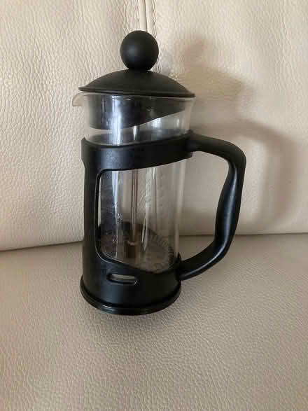 Photo of free Cafetière small (Brockworth) #1