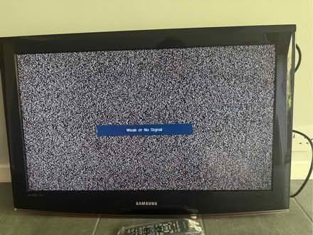 Photo of free TV (Gosforth NE3) #1