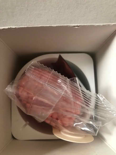 Photo of free Hot wax hair removal kits (Parson's Heath CO4) #2