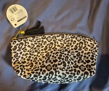 Photo of free Pencil Case (Station Area RG21) #1