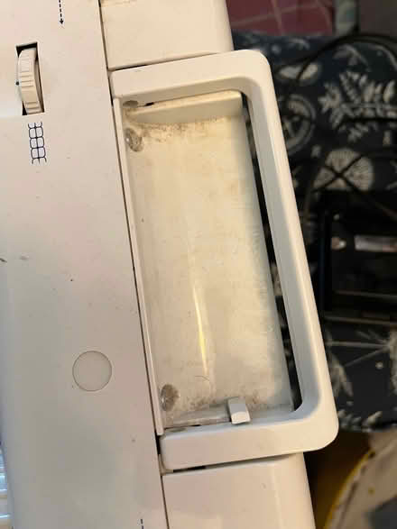 Photo of free Singer Sewing Machine (Brenchley TN12) #2