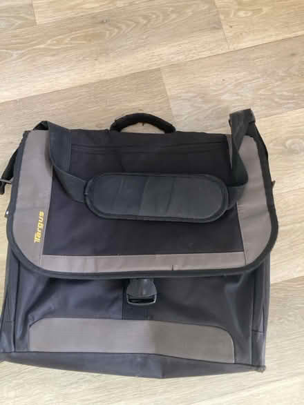 Photo of free Bag for a laptop or documents (Harbury CV33) #1
