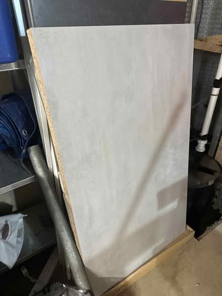 Photo of free Worktop Piece (Hillsborough S6) #1
