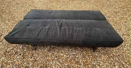 Photo of free Sofa bed (Middle Barton OX7) #4