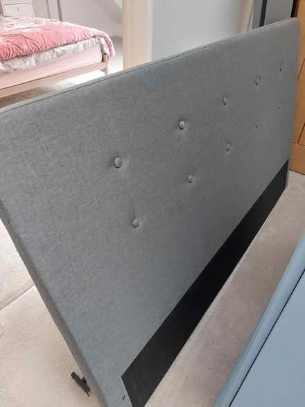 Photo of free New bed frame (CH48) #1