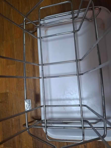 Photo of free Rectangular 6 cup holder (Clementi / Sunset Way) #1
