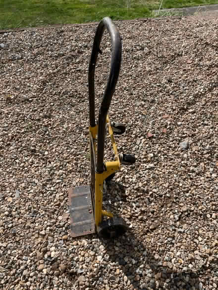 Photo of free Trolley (Sm69nf) #1