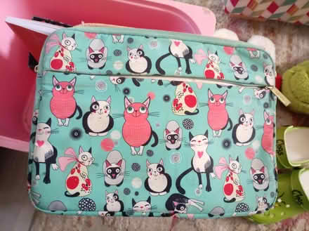 Photo of free Mixed items (Tudeley) #2