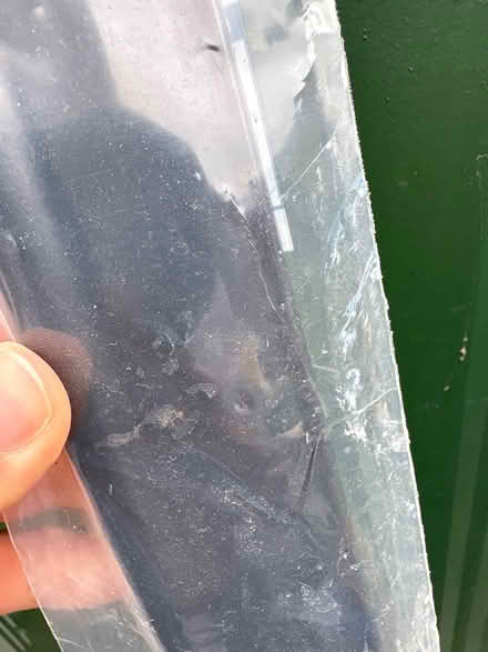 Photo of free Worktop trim (Stockport centre SK1) #2