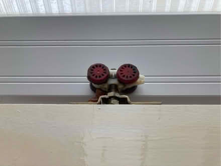 Photo of free 2 x sliding doors (Shap CA10) #2