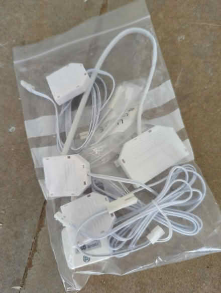 Photo of free Plug and play lighting bits (CB3) #1
