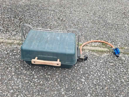 Photo of free Gas BBQ (Kingswells) #3