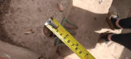 Photo of free Fork without handle (BS4) #3
