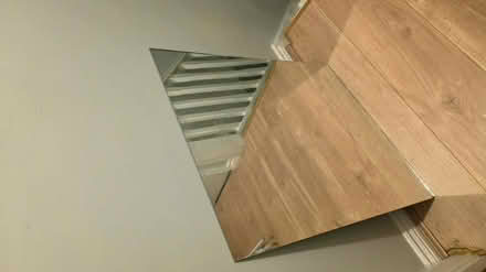 Photo of free Heavy mirror (Great Lever Bolton BL3) #1
