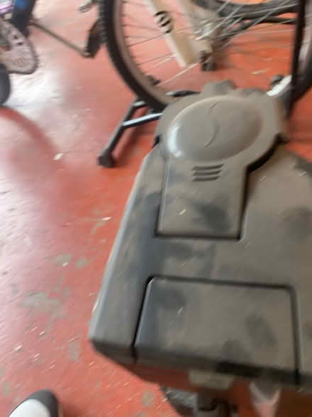 Photo of free Coffee machine working (Woodseats S8) #2