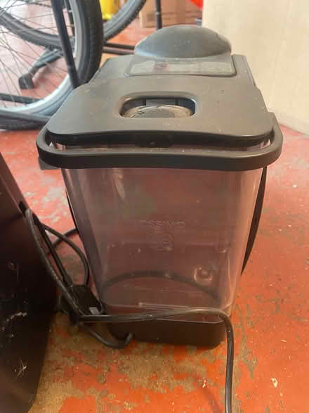 Photo of free Bosch tassimo coffee machine (Woodseats S8) #3