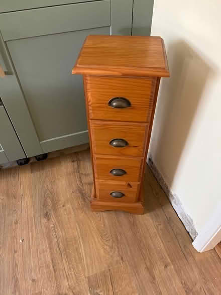 Photo of free Drawers (Penrith CA11) #1
