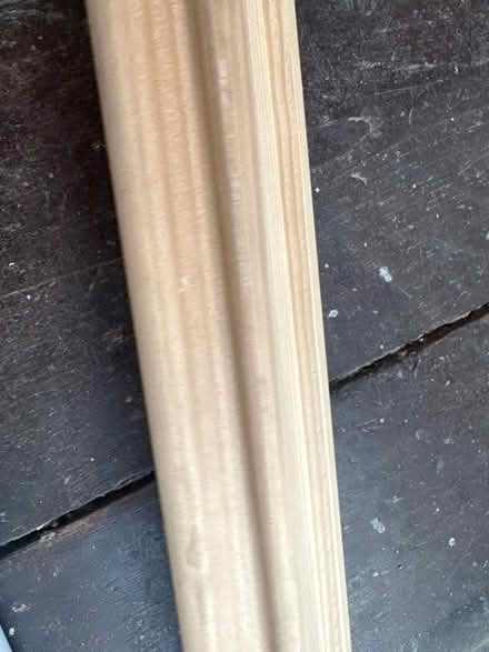 Photo of free Staircase handrail (Putney SW15) #1