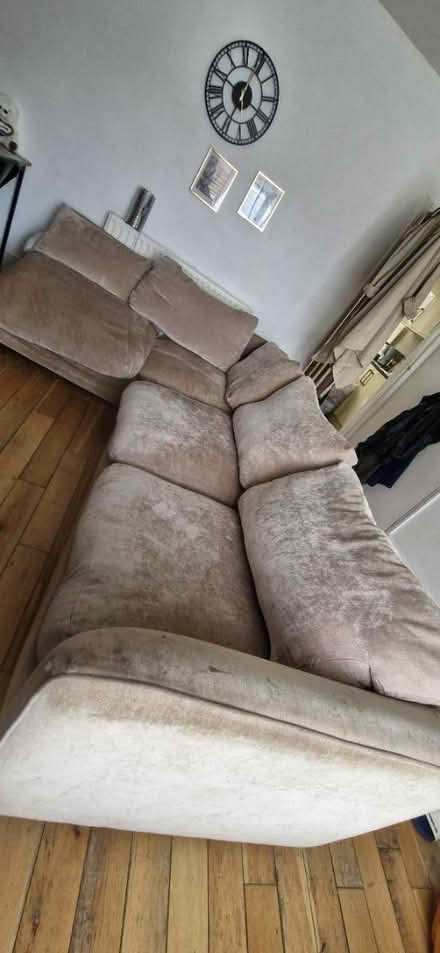 Photo of free Sofa (Birmingham B14) #1