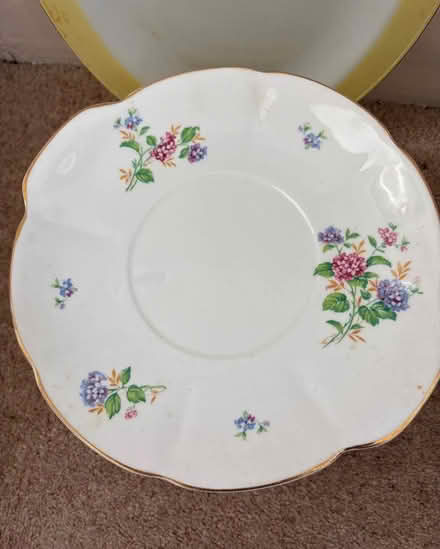 Photo of free Job lot of plates and serving plates (Hazel Grove SK7) #4
