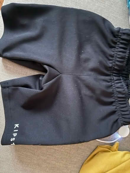 Photo of free Goalie shorts (Sydenham) #2