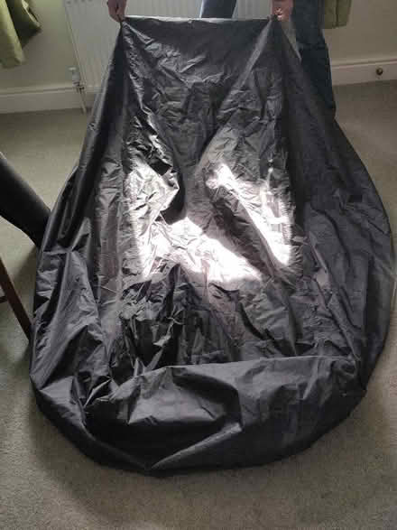 Photo of free Cover for garden furniture (Alston CA9) #2