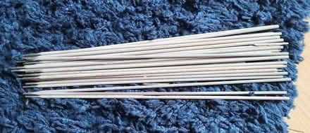 Photo of free Welding rods (Thatcham RG19) #1