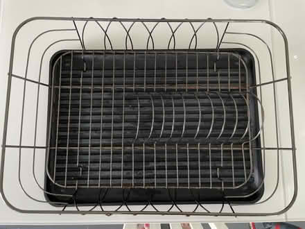 Photo of free Sink Drainer (Guildford, GU2) #1