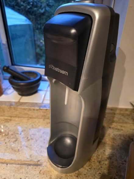 Photo of free Sodastream (Cyncoed, CF23) #1