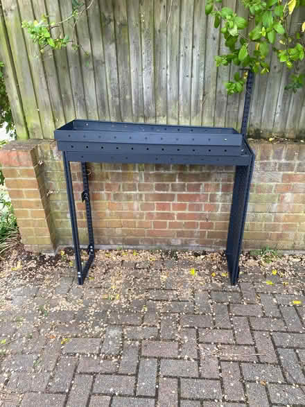 Photo of free Racking for van (Hove Green BN3) #1