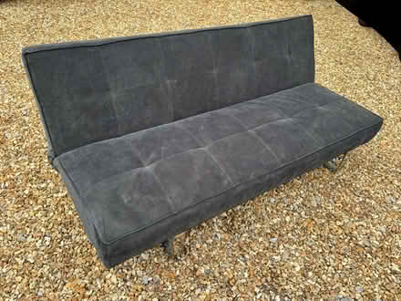 Photo of free Sofa bed (Middle Barton OX7) #2