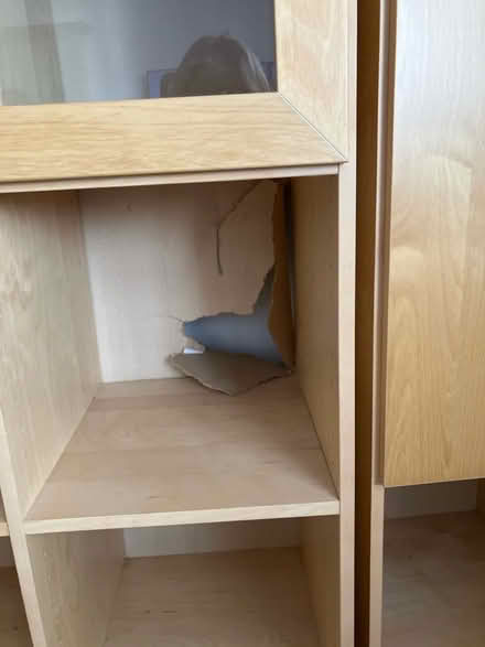 Photo of free IKEA Bonde Units (New Malden KT3) #4