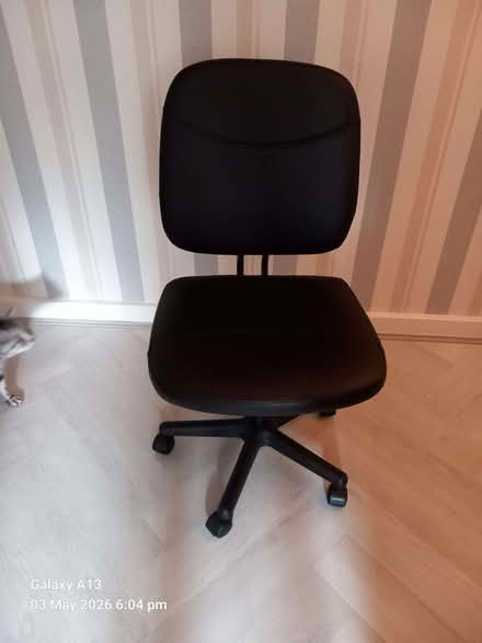 Photo of free Computer chair (Springhill WV4) #1