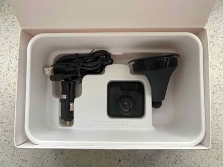 Photo of free TomTom (Bathwick) #2