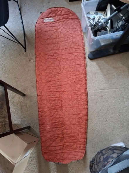 Photo of free Thermarest (Eastville) #1