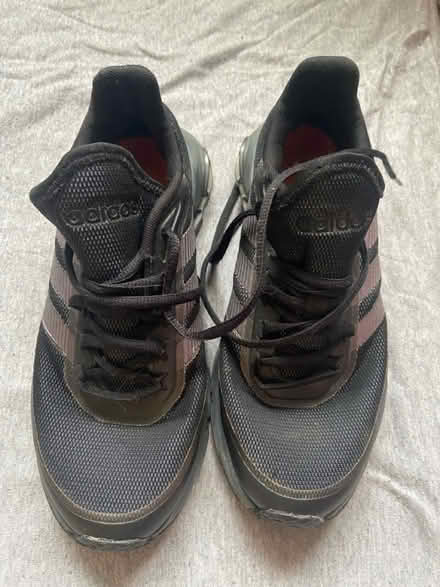 Photo of free Trainers (Thringstone LE67) #1