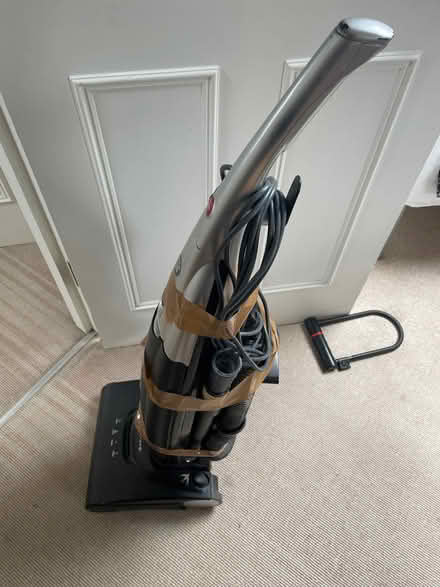 Photo of free Hoover Enigma (Winchmore Hill N21) #2