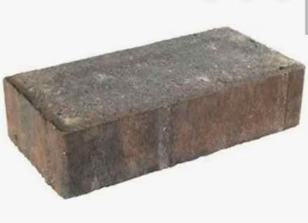 Photo of Paving block (CW6 0sz) #1