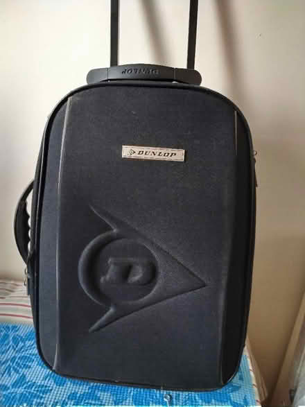 Photo of free Luggage (Portsmouth PO2) #2