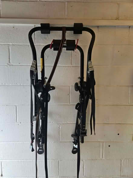 Photo of free Bike Rack (Berkley Down BA11) #1