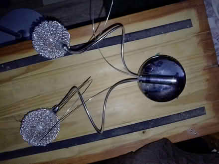 Photo of free Wall lights (Home PO15) #1