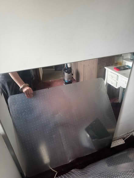 Photo of free mirror (se9 3hz) #2