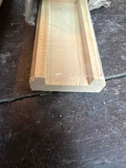 Photo of free Staircase handrail (Putney SW15) #3