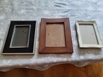 Photo of free Photo frames (Brocton ST17) #2